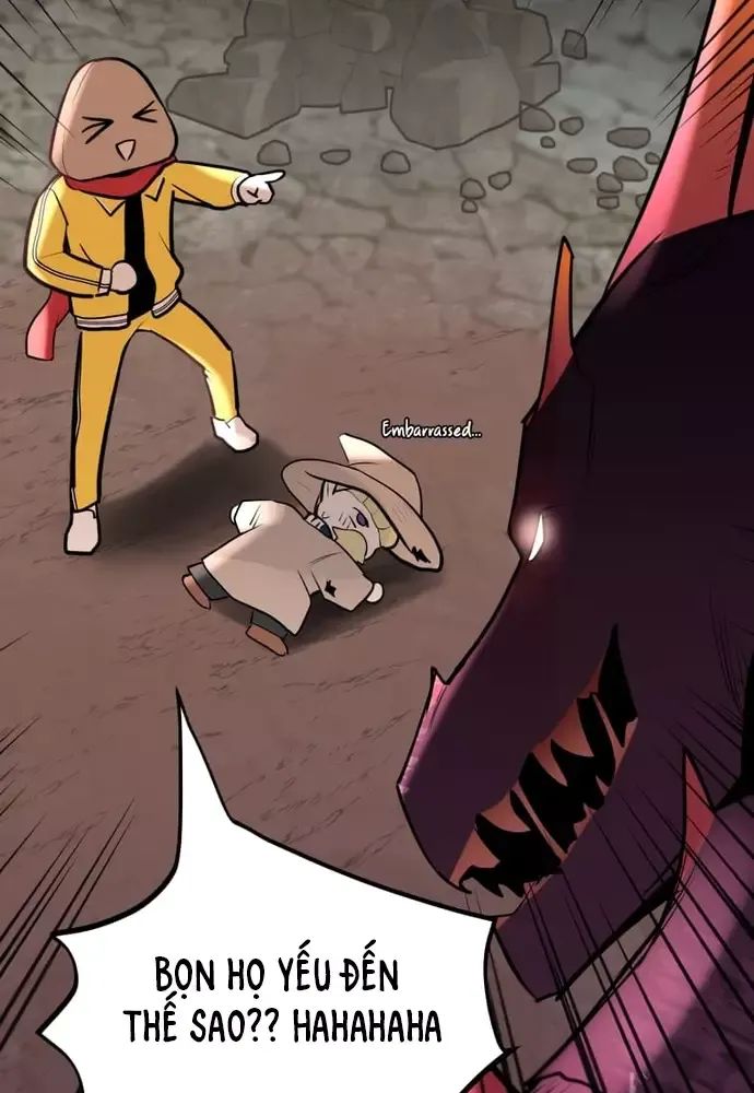 Chiến Dịch Thần Cupid Chapter 14 - 33