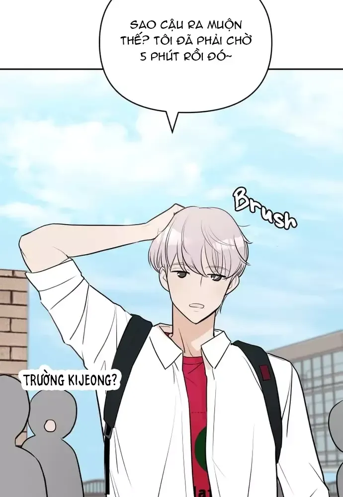 Chiến Dịch Thần Cupid Chapter 14 - 72