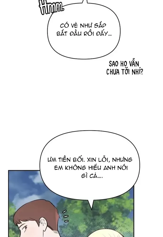 Chiến Dịch Thần Cupid Chapter 15 - 16