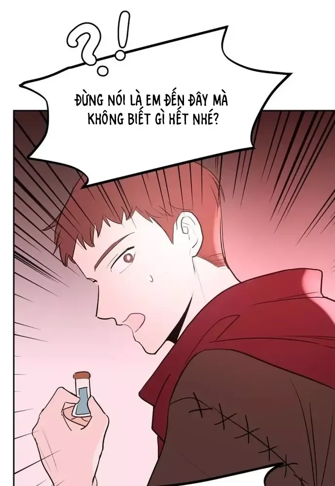 Chiến Dịch Thần Cupid Chapter 15 - 23