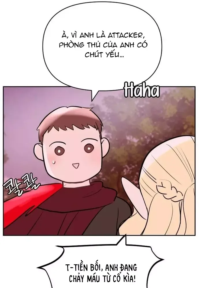 Chiến Dịch Thần Cupid Chapter 15 - 31