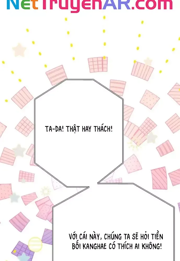 Chiến Dịch Thần Cupid Chapter 16 - 17