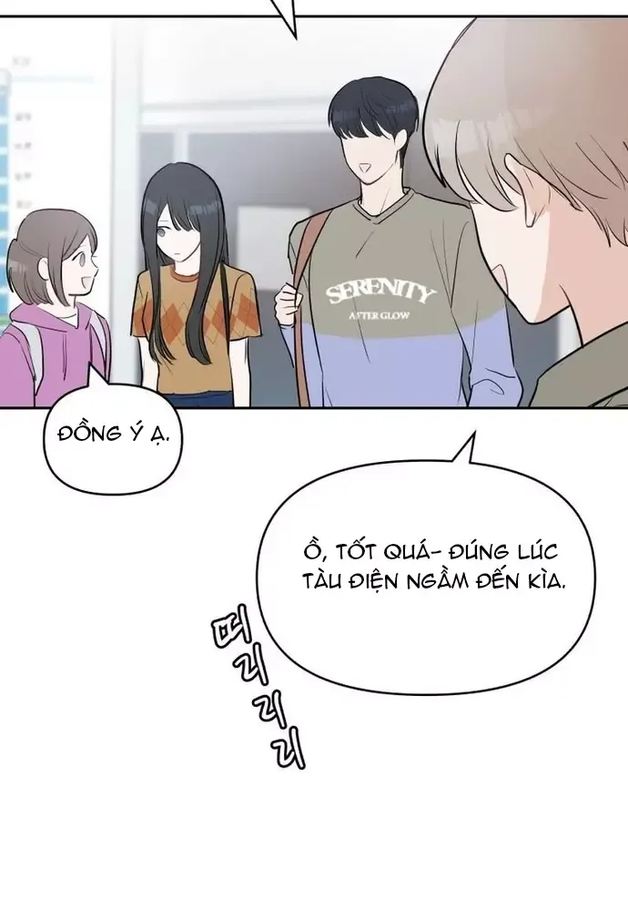 Chiến Dịch Thần Cupid Chapter 16 - 42