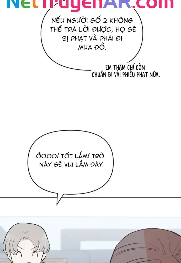 Chiến Dịch Thần Cupid Chapter 17 - 17