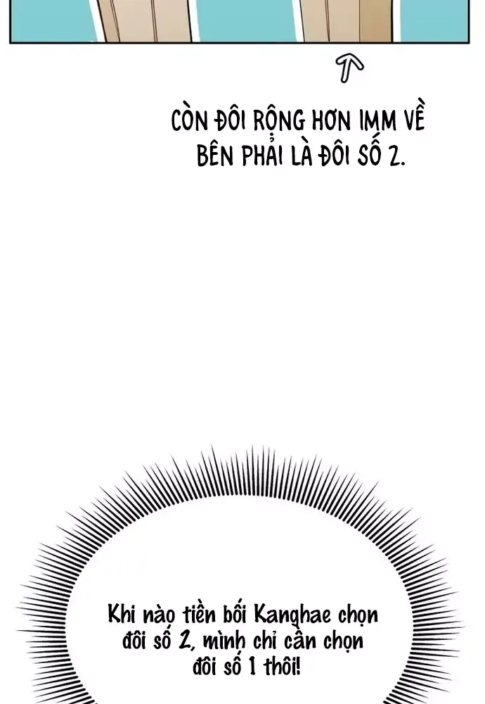 Chiến Dịch Thần Cupid Chapter 17 - 21