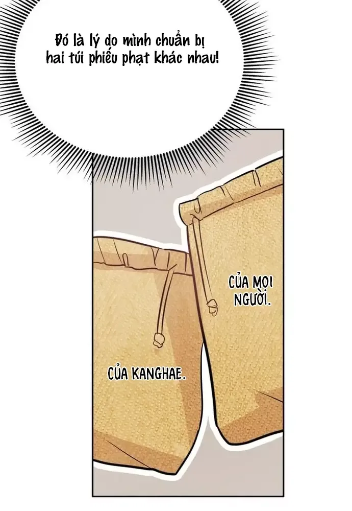 Chiến Dịch Thần Cupid Chapter 17 - 75