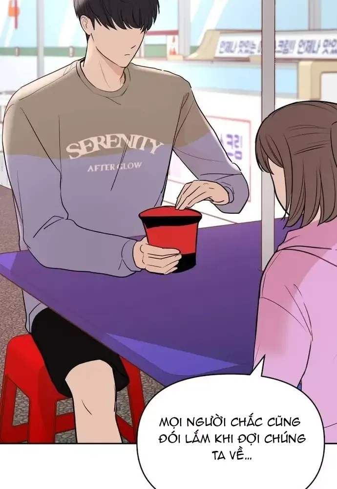 Chiến Dịch Thần Cupid Chapter 19 - 76