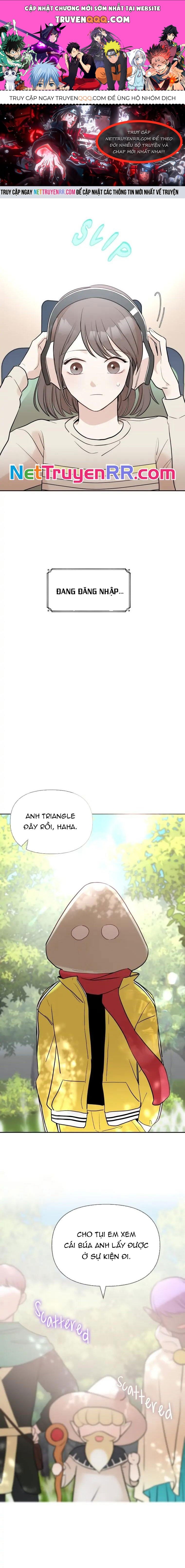 Chiến Dịch Thần Cupid Chapter 2 - 1