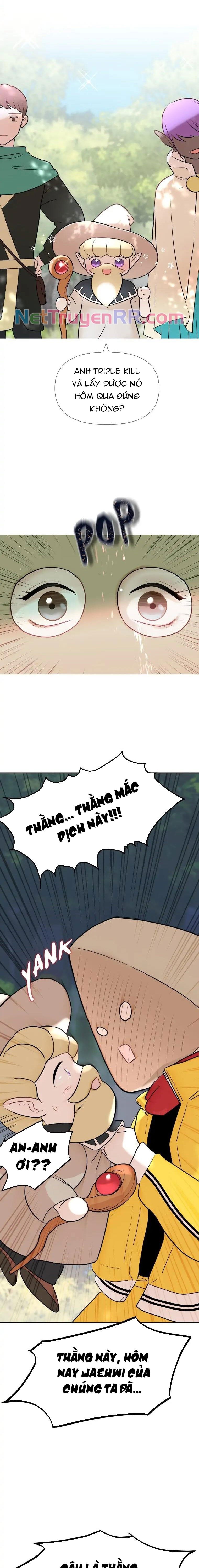 Chiến Dịch Thần Cupid Chapter 2 - 2