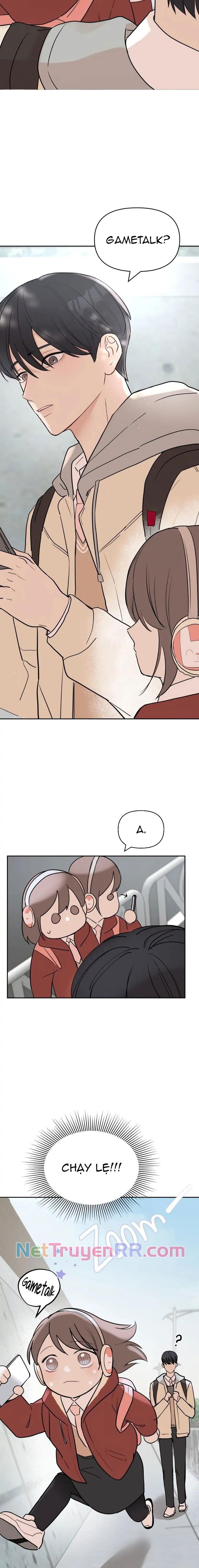 Chiến Dịch Thần Cupid Chapter 2 - 11