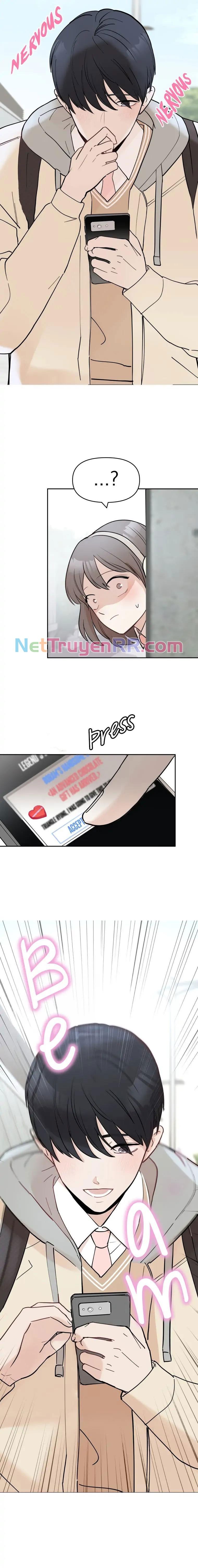 Chiến Dịch Thần Cupid Chapter 2 - 14