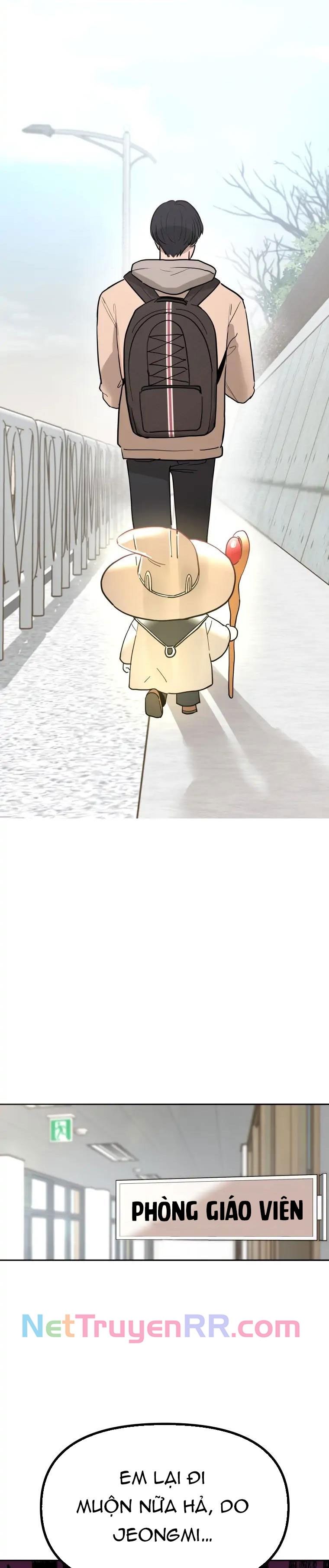 Chiến Dịch Thần Cupid Chapter 2 - 16