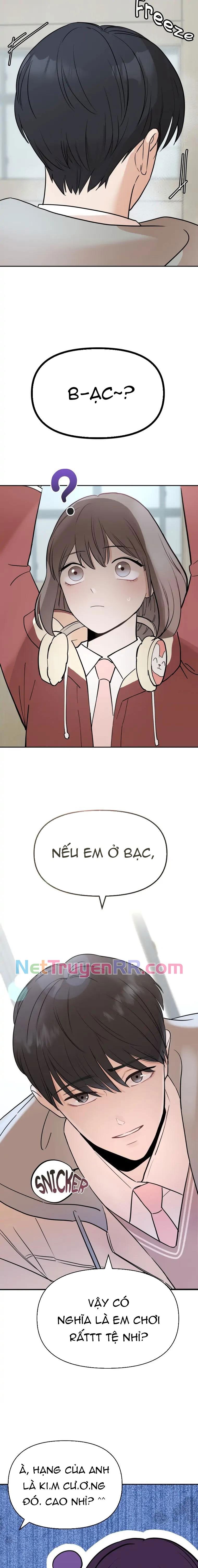 Chiến Dịch Thần Cupid Chapter 2 - 20