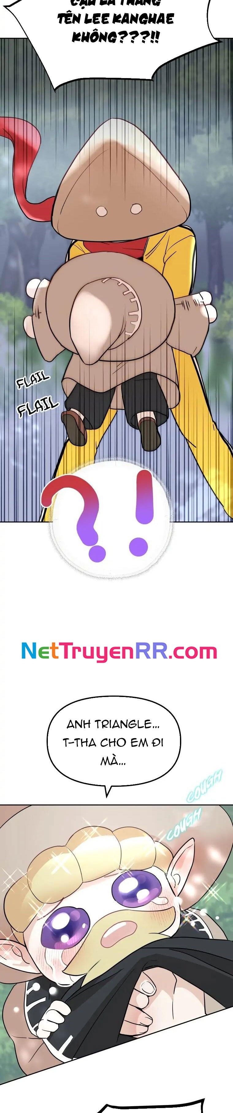 Chiến Dịch Thần Cupid Chapter 2 - 3