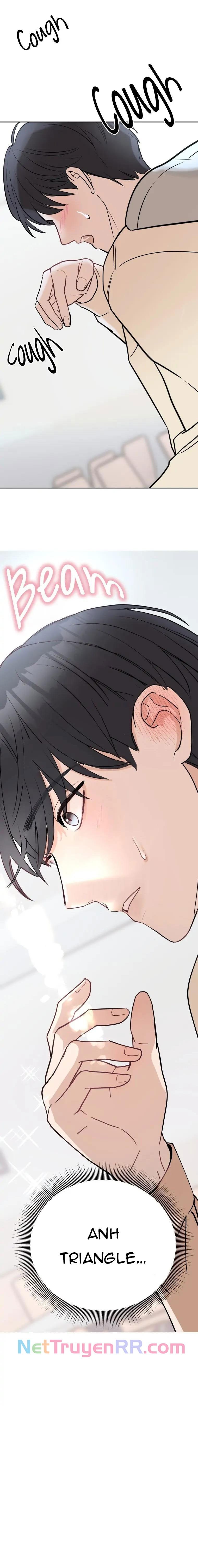 Chiến Dịch Thần Cupid Chapter 2 - 26