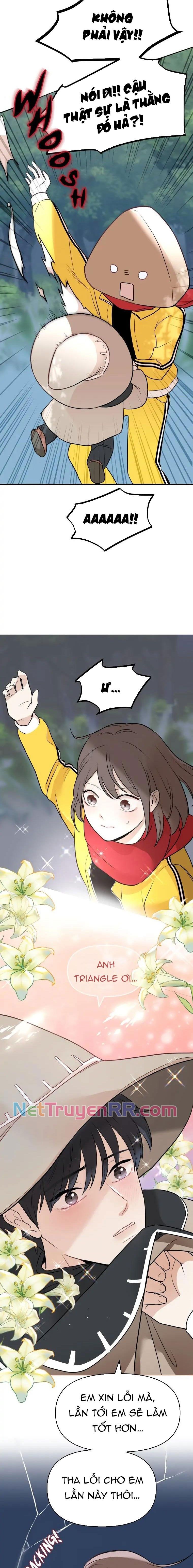 Chiến Dịch Thần Cupid Chapter 2 - 4