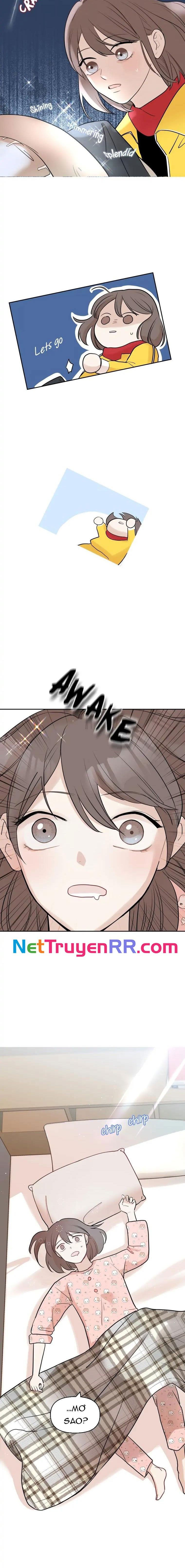 Chiến Dịch Thần Cupid Chapter 2 - 5