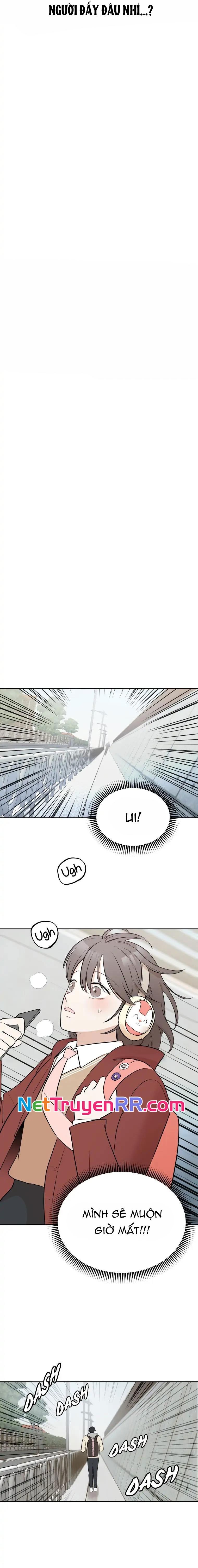 Chiến Dịch Thần Cupid Chapter 2 - 7