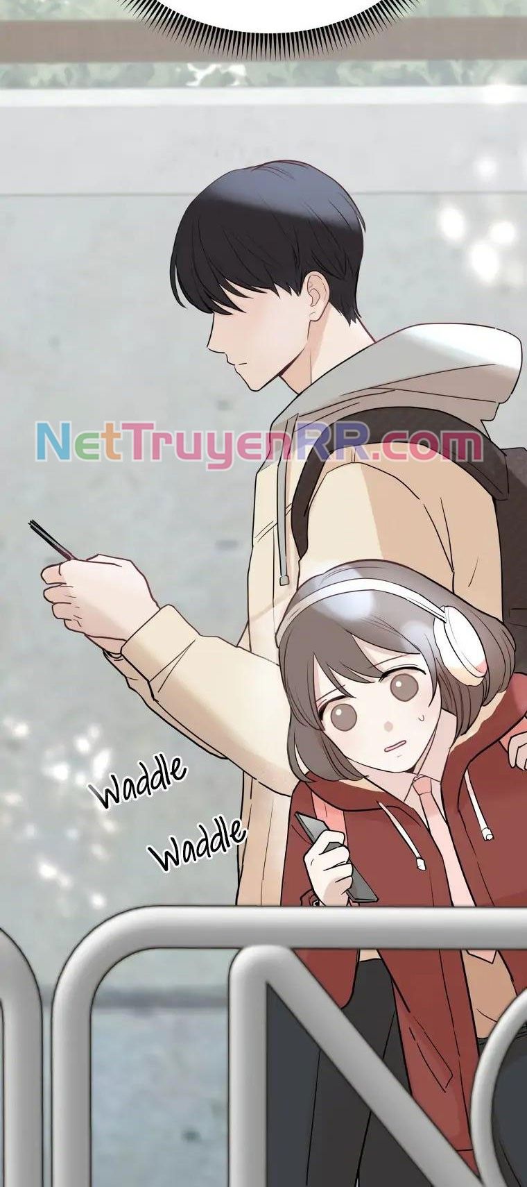 Chiến Dịch Thần Cupid Chapter 2 - 9