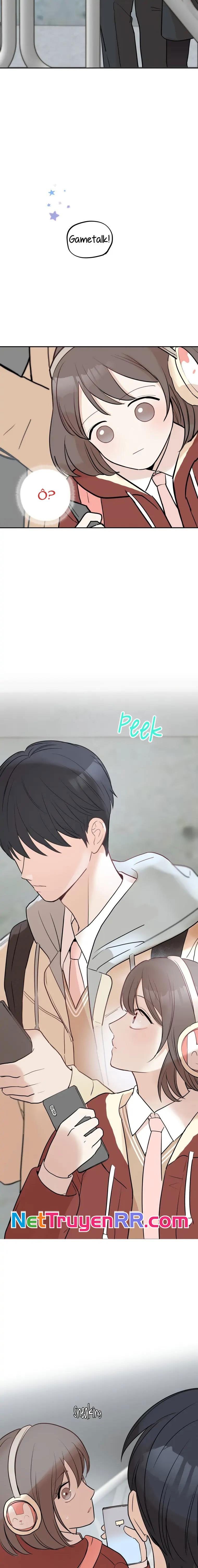 Chiến Dịch Thần Cupid Chapter 2 - 10