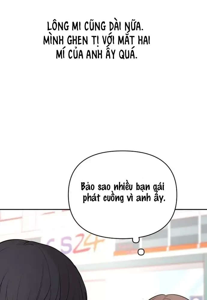 Chiến Dịch Thần Cupid Chapter 20 - 22