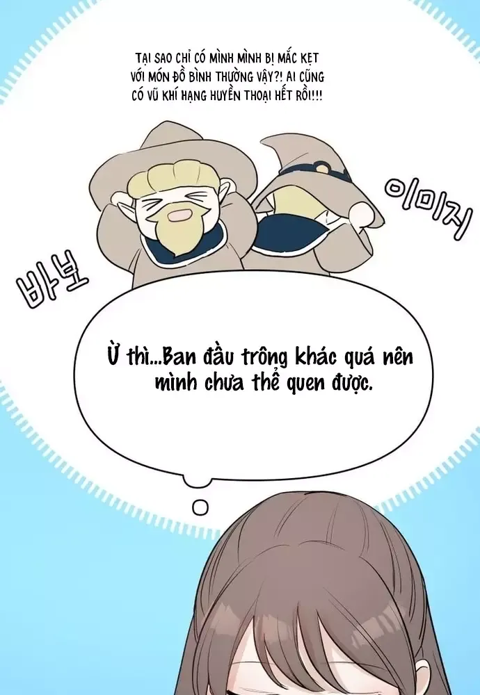 Chiến Dịch Thần Cupid Chapter 20 - 24