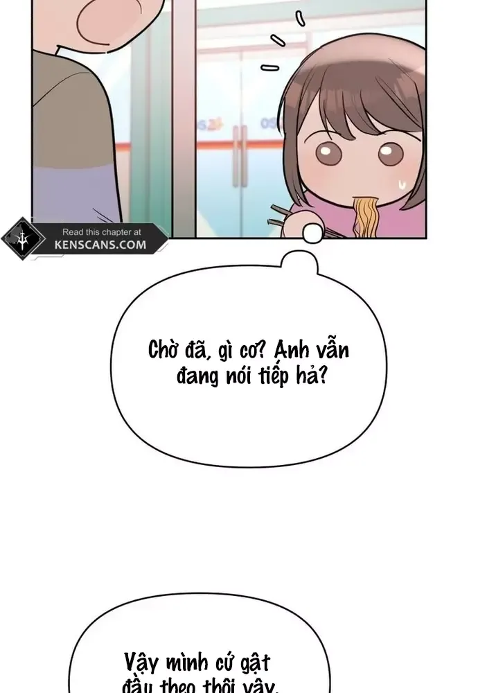 Chiến Dịch Thần Cupid Chapter 20 - 27