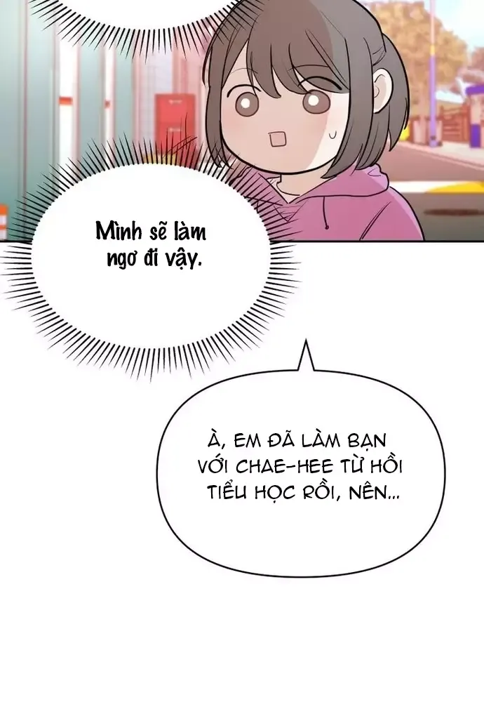 Chiến Dịch Thần Cupid Chapter 20 - 31