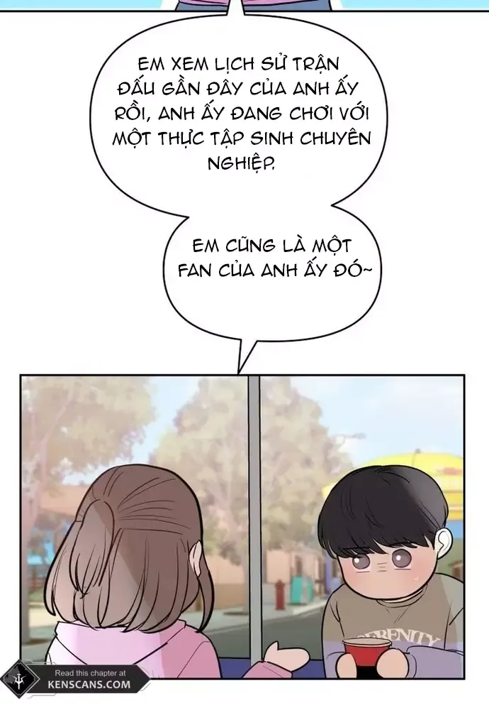 Chiến Dịch Thần Cupid Chapter 20 - 43