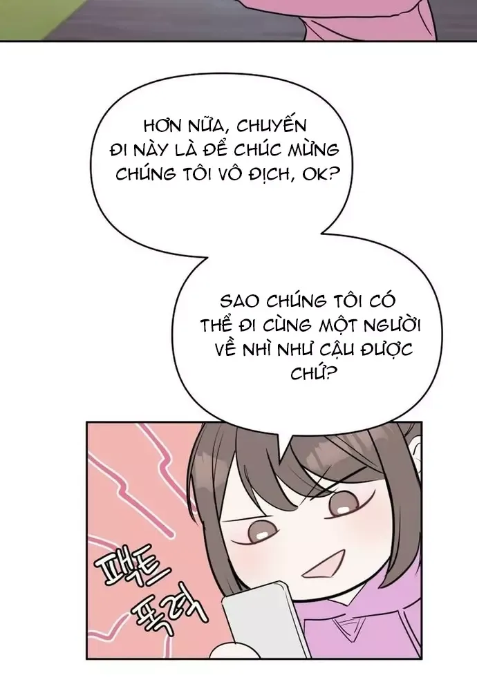 Chiến Dịch Thần Cupid Chapter 21 - 48