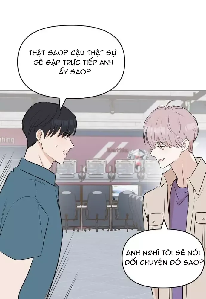 Chiến Dịch Thần Cupid Chapter 24 - 3