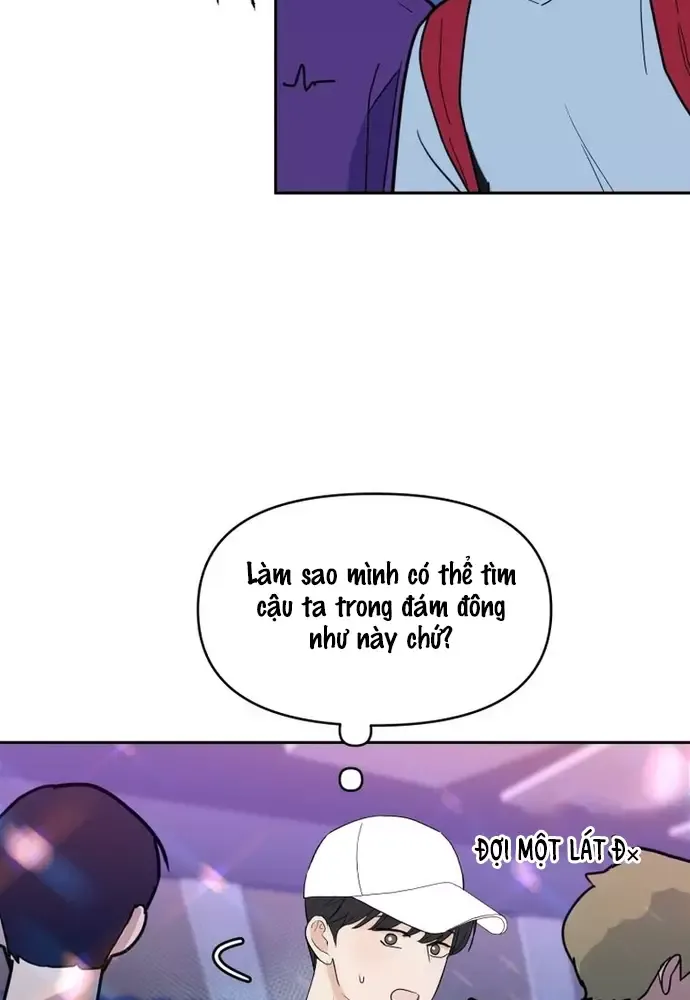 Chiến Dịch Thần Cupid Chapter 24 - 49