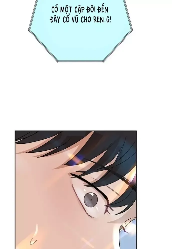 Chiến Dịch Thần Cupid Chapter 25 - 30