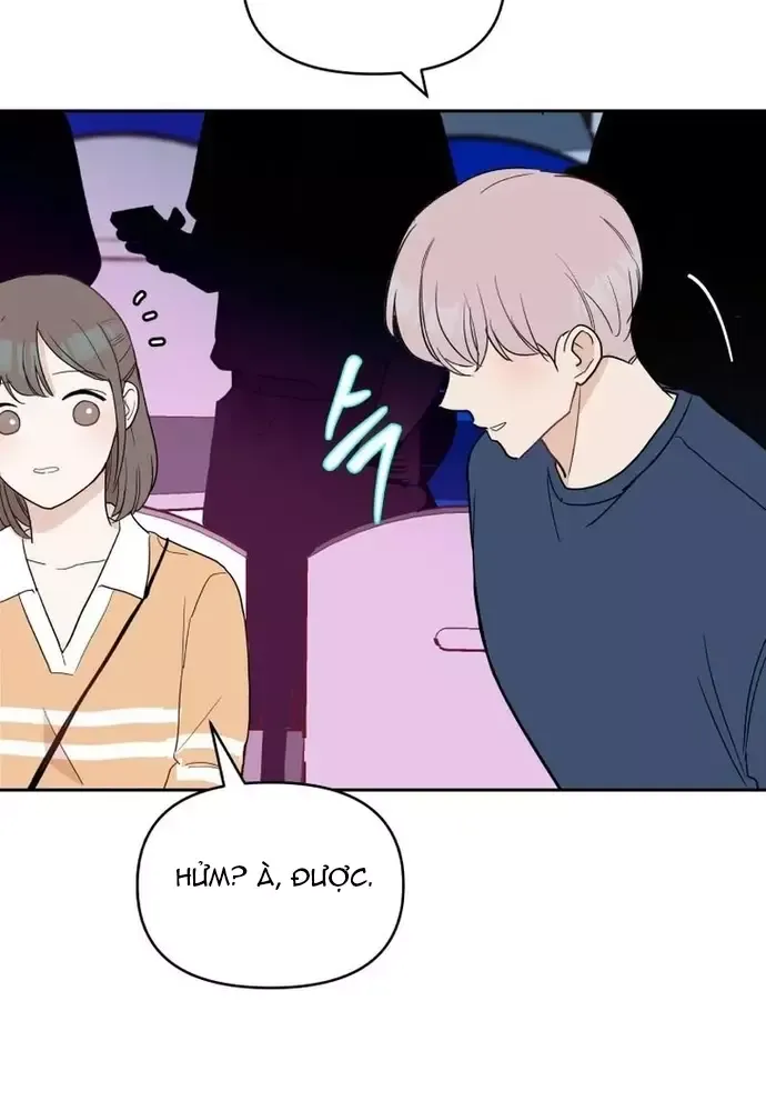 Chiến Dịch Thần Cupid Chapter 25 - 41