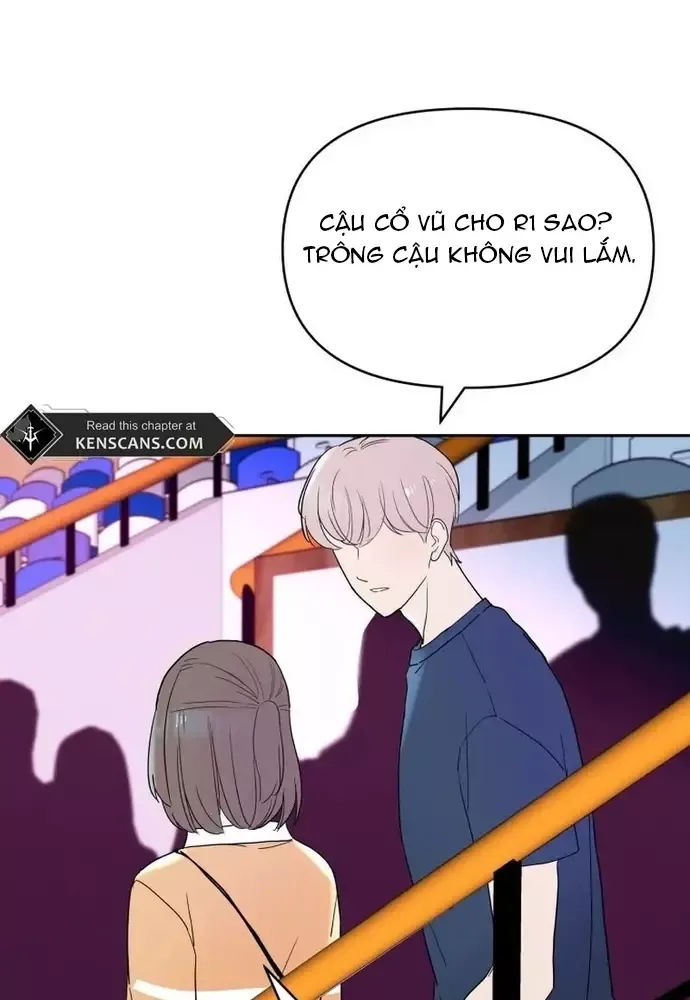 Chiến Dịch Thần Cupid Chapter 25 - 42