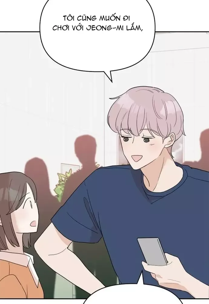 Chiến Dịch Thần Cupid Chapter 25 - 45