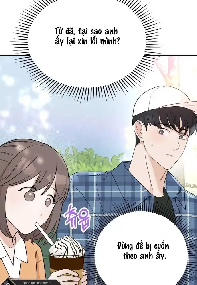 Chiến Dịch Thần Cupid Chapter 26 - 35