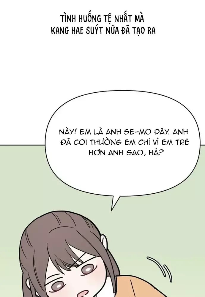 Chiến Dịch Thần Cupid Chapter 27 - 58