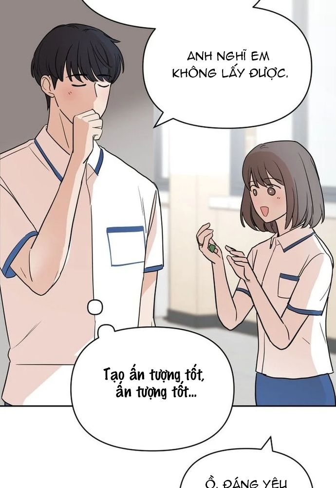 Chiến Dịch Thần Cupid Chapter 28 - 32