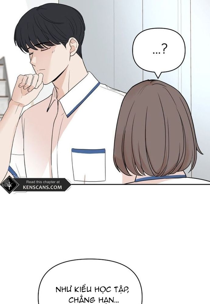 Chiến Dịch Thần Cupid Chapter 28 - 37