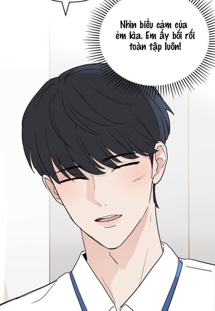 Chiến Dịch Thần Cupid Chapter 28 - 42