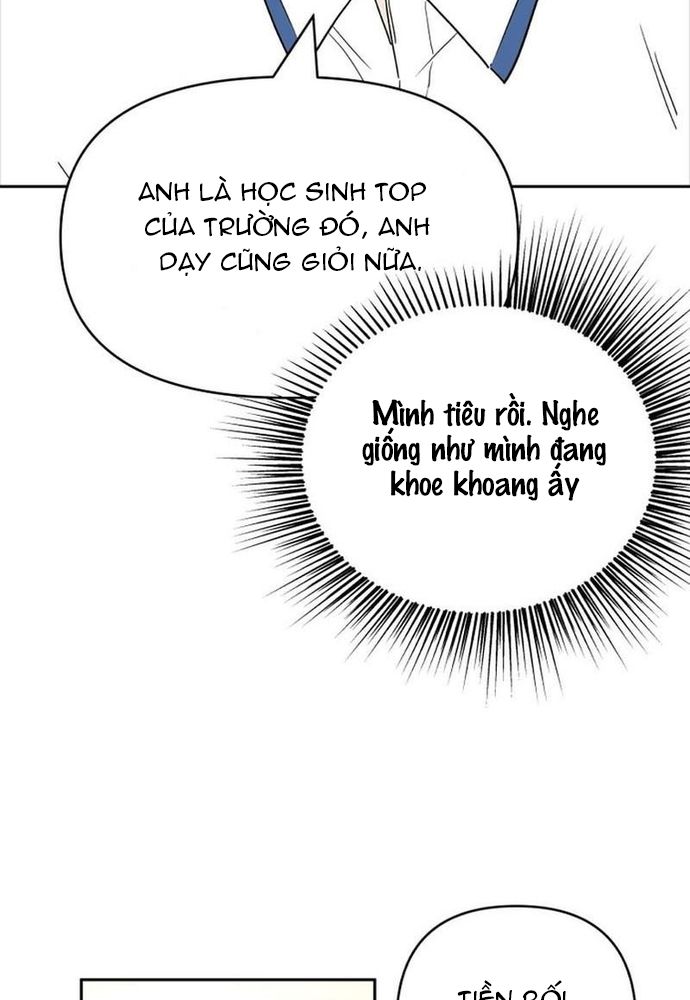 Chiến Dịch Thần Cupid Chapter 28 - 43