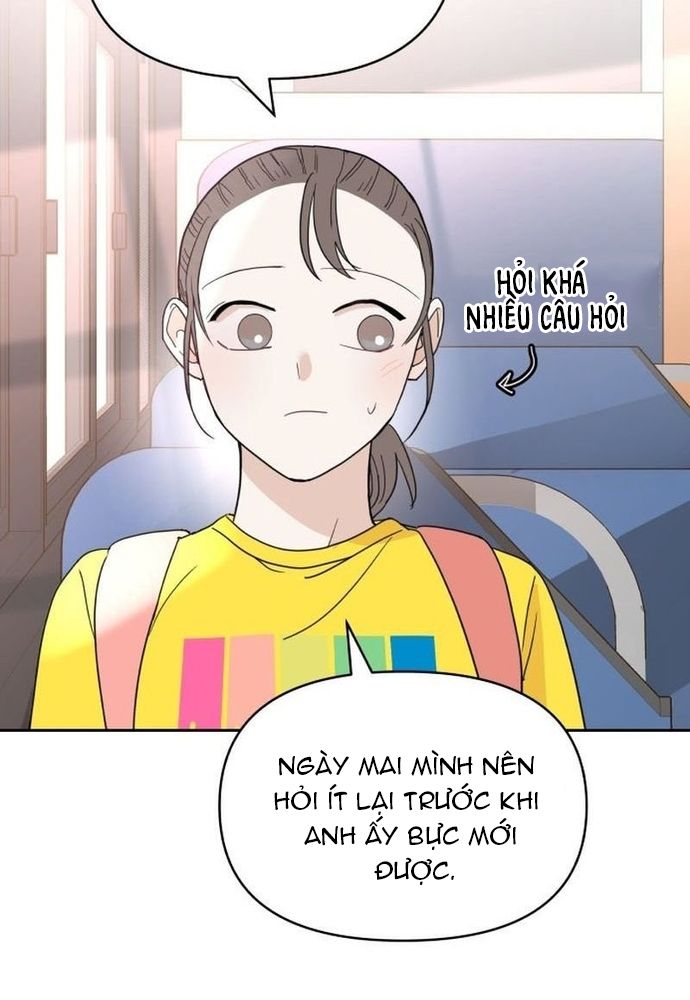 Chiến Dịch Thần Cupid Chapter 29 - 35