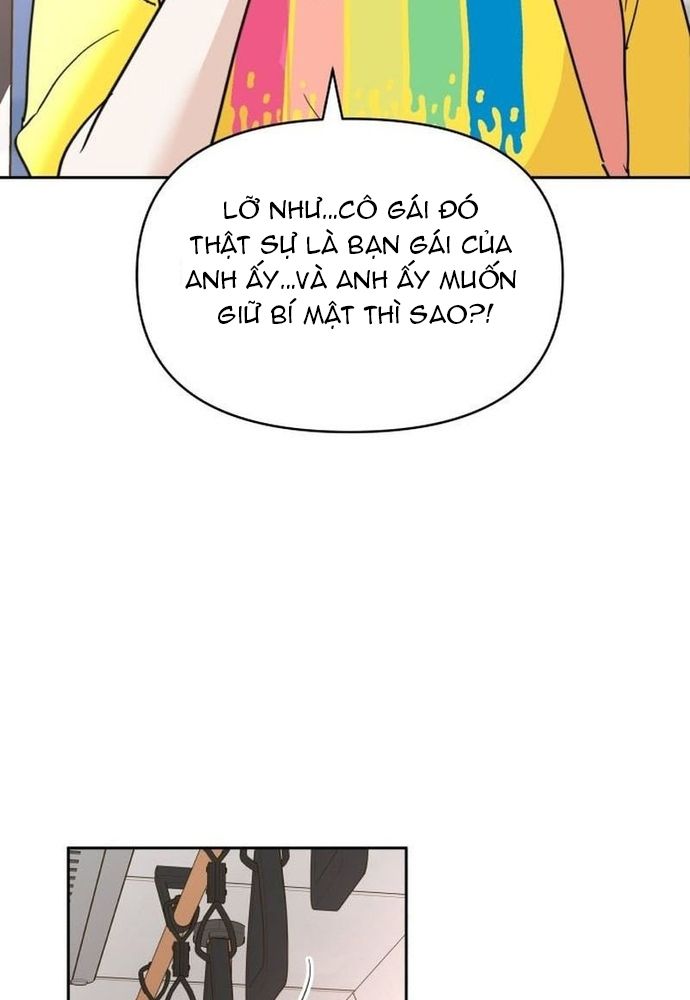 Chiến Dịch Thần Cupid Chapter 29 - 38