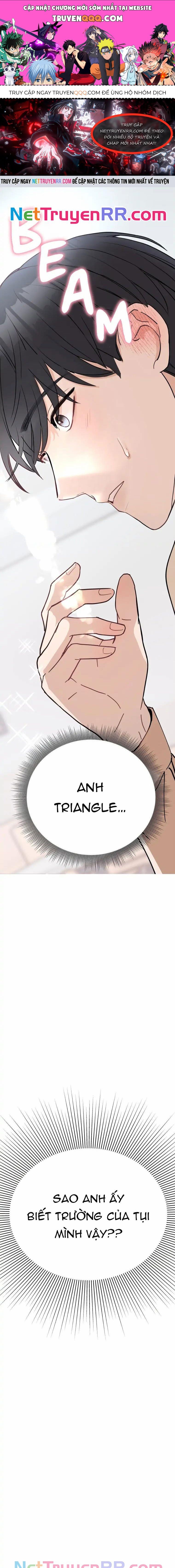 Chiến Dịch Thần Cupid Chapter 3 - 1