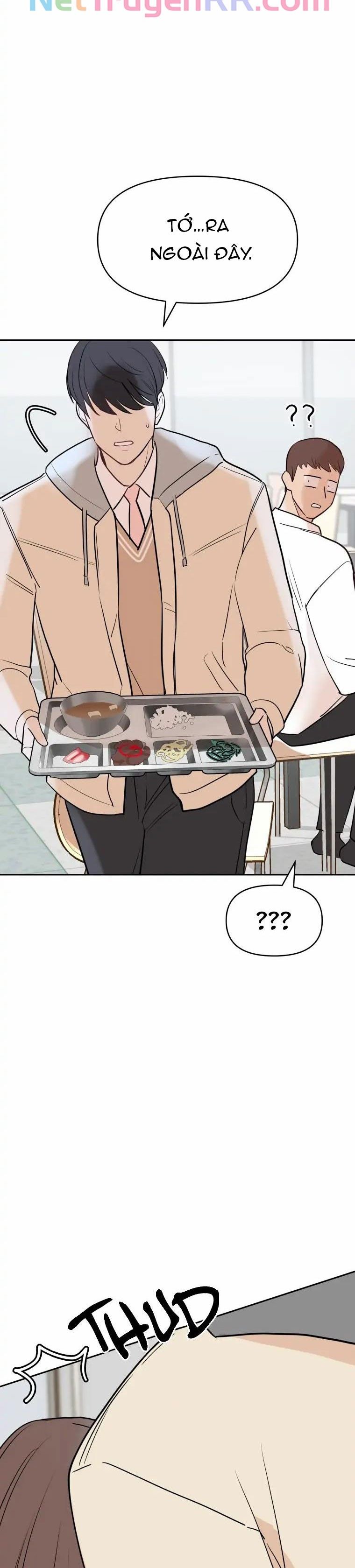 Chiến Dịch Thần Cupid Chapter 3 - 2