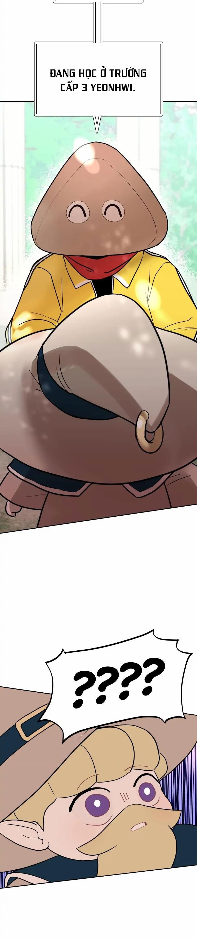 Chiến Dịch Thần Cupid Chapter 3 - 15