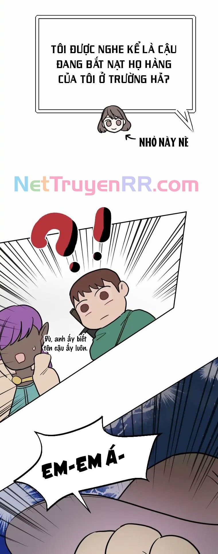 Chiến Dịch Thần Cupid Chapter 3 - 16