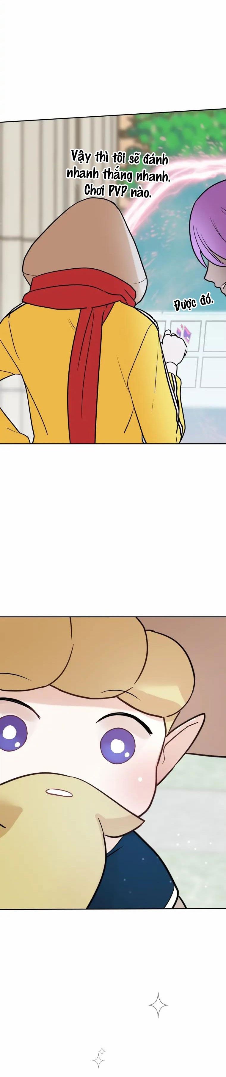 Chiến Dịch Thần Cupid Chapter 3 - 21