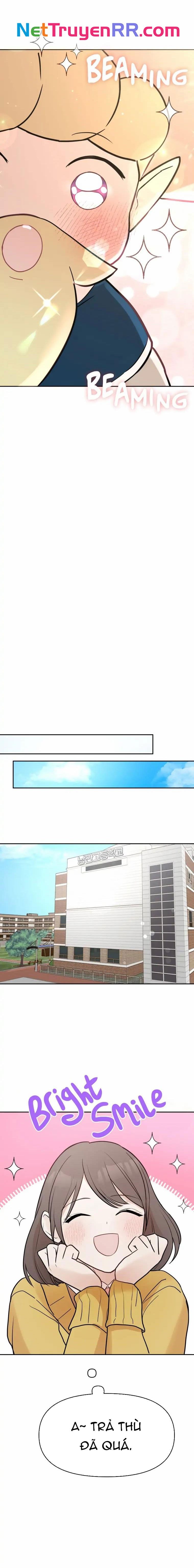 Chiến Dịch Thần Cupid Chapter 3 - 22